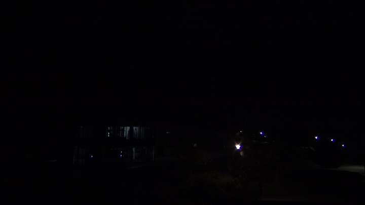 Mönichkirchen Base Station Sonnenbahn snow cam captured at 24 September 2026 at 11:43 pm GMT+2