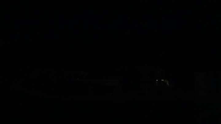 Mönichkirchen Base Station Sonnenbahn snow cam captured at 27 September 2026 at 11:40 pm GMT+2