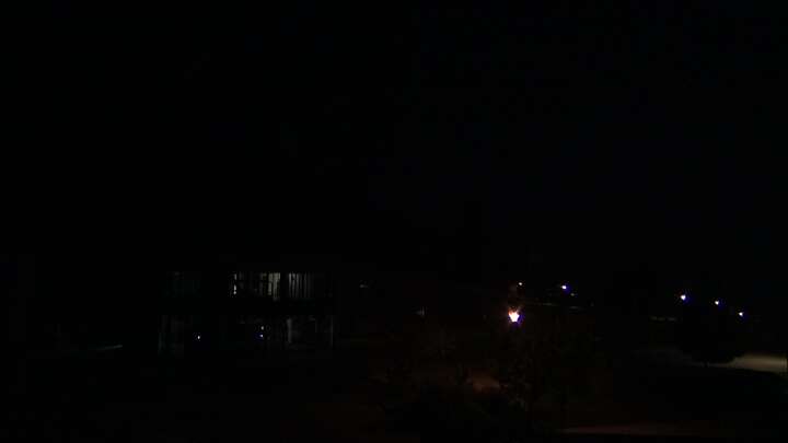 Mönichkirchen Base Station Sonnenbahn snow cam captured at 28 September 2026 at 11:35 pm GMT+2