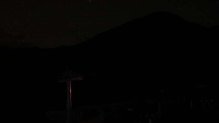 Nauders Upper Station Bergkastelseilbahn snow cam captured at 18 September 2026 at 11:59 pm GMT+2