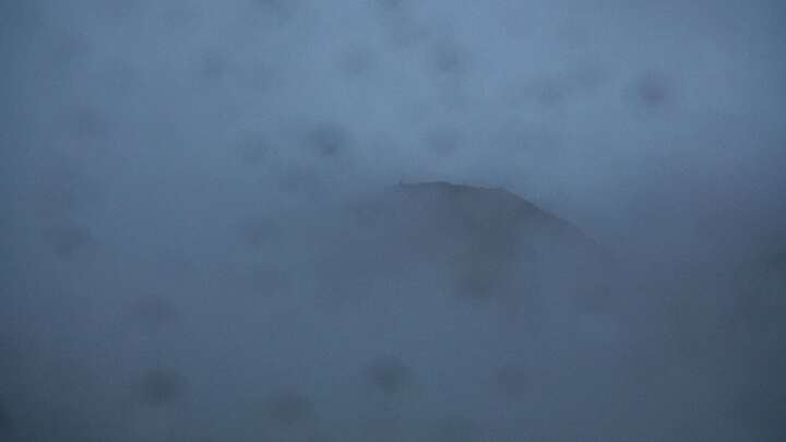 Nauders Tscheyeck Upper Station snow cam captured at 16 September 2026 at 7:43 pm GMT+2