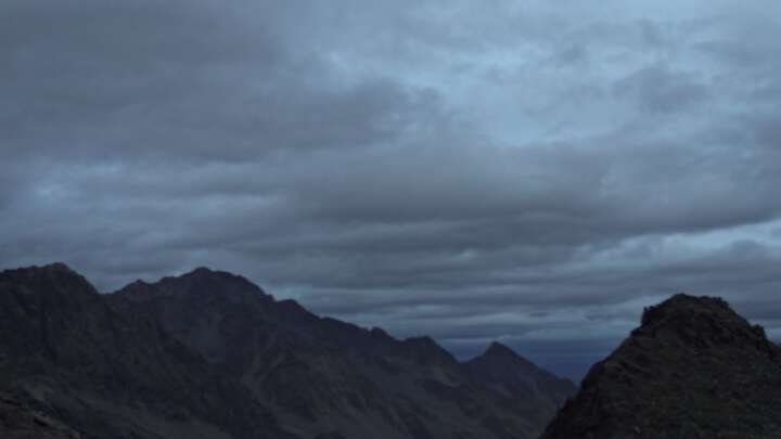 Neustift (Stubaier Gletscher) Daunjoch snow cam captured at 13 September 2026 at 7:31 pm GMT+2