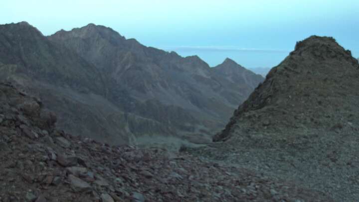 Neustift (Stubaier Gletscher) Daunjoch snow cam captured at 28 September 2026 at 7:18 pm GMT+2