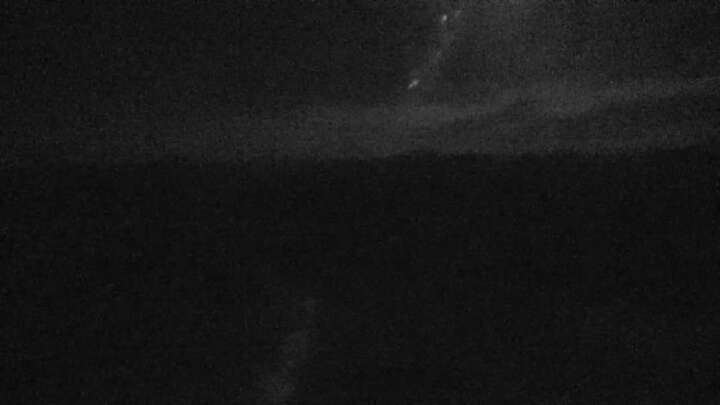 Obertraun (Dachstein Salzkammergut) Krippenstein Upper Station 4SL snow cam captured at 23 September 2026 at 10:07 pm GMT+2