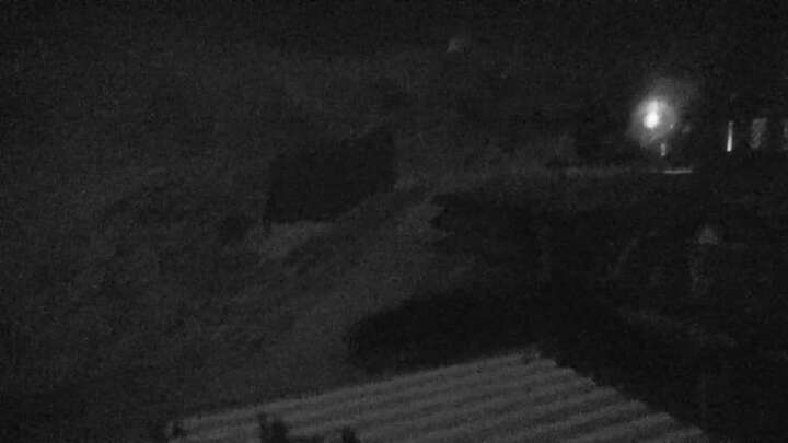 Obertraun (Dachstein Salzkammergut) Krippenstein Upper Station 4SL snow cam captured at 25 September 2026 at 10:09 pm GMT+2