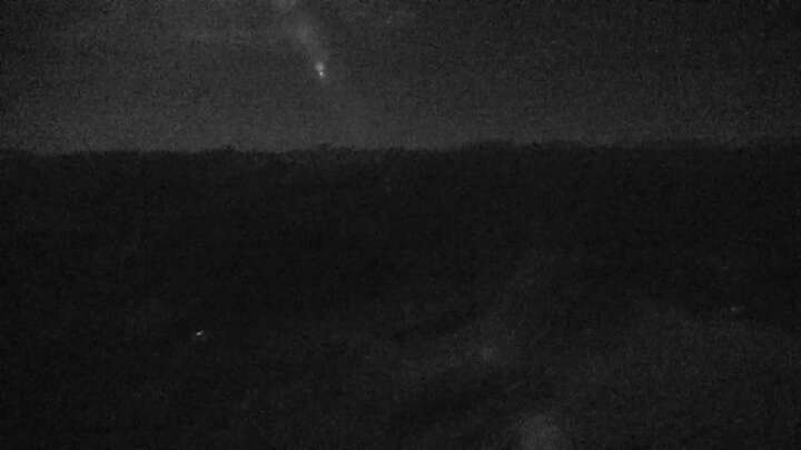Obertraun (Dachstein Salzkammergut) Krippenstein Upper Station 4SL snow cam captured at 26 September 2026 at 10:09 pm GMT+2