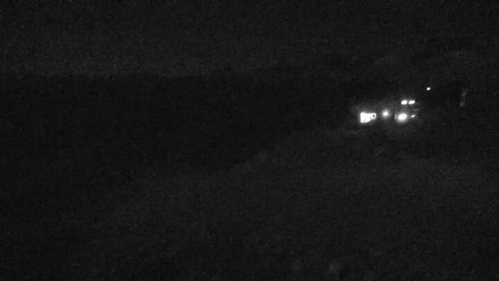 Obertraun (Dachstein Salzkammergut) Krippenstein Upper Station 4SL snow cam captured at 27 September 2026 at 10:04 pm GMT+2