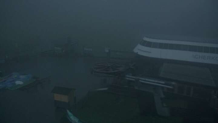 Oetz (Hochoetz) Hochoetz snow cam captured at 16 September 2026 at 7:44 pm GMT+2