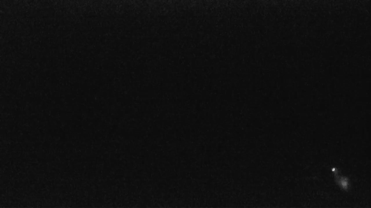 Russbach (Dachstein West) Dachstein West - Edtalm snow cam captured at 3 October 2026 at 9:47 pm GMT+2