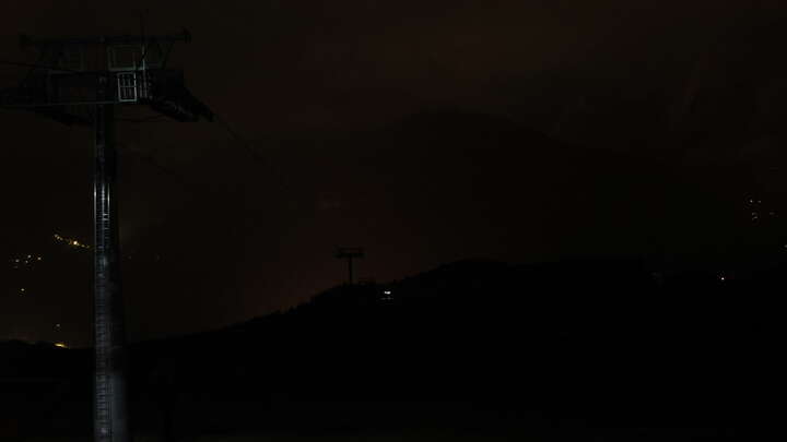 See im Paznaun (Paznaun) Familienglück Upper Station snow cam captured at 13 September 2026 at 11:49 pm GMT+2