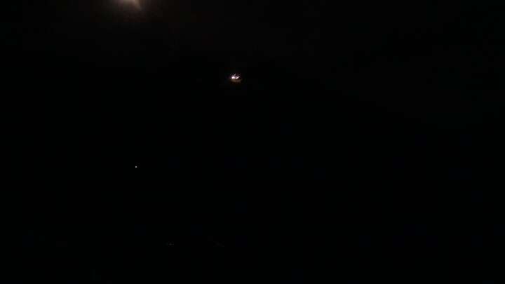 See im Paznaun (Paznaun) Zeinisbahn Upper Station snow cam captured at 23 September 2026 at 8:50 pm GMT+2