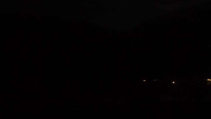 Söll am Wilden Kaiser (SkiWelt) Upper Station Gondelbahn Hexenwasser snow cam captured at 25 September 2026 at 9:56 pm GMT+2