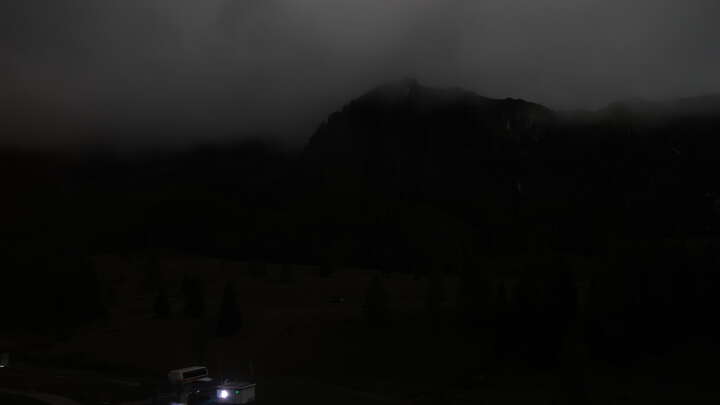 Spital am Pyhrn (Wurzeralm) Gammering - Hahnlgraben snow cam captured at 24 September 2026 at 11:29 pm GMT+2
