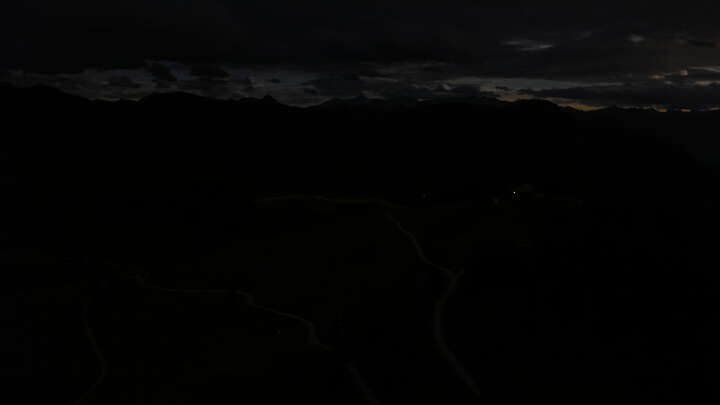 St. Johann im Pongau (Snow Space Salzburg) Gernkogel Gipfel snow cam captured at 20 September 2026 at 11:56 pm GMT+2