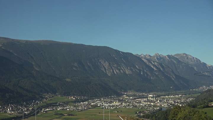 Weerberg (Silberregion Karwendel) archive representative frame captured at 16 September 2026 at 1:41 am AEST