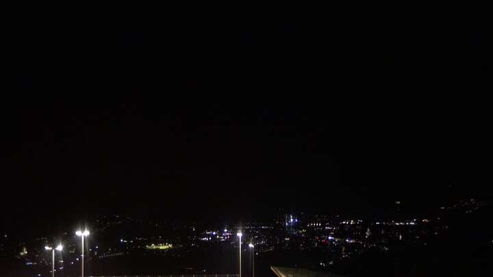 Weerberg (Silberregion Karwendel) Schiestlhof snow cam captured at 18 September 2026 at 8:54 pm GMT+2
