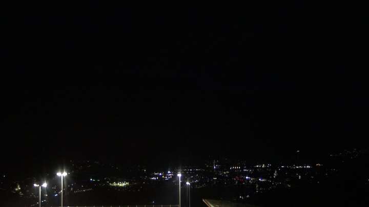 Weerberg (Silberregion Karwendel) Schiestlhof snow cam captured at 25 September 2026 at 9:08 pm GMT+2