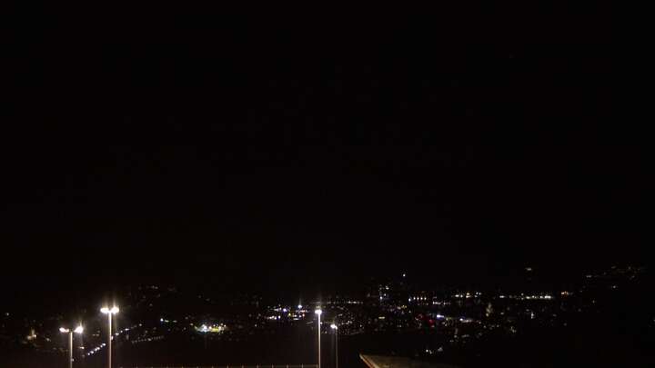 Weerberg (Silberregion Karwendel) Schiestlhof snow cam captured at 28 September 2026 at 9:00 pm GMT+2