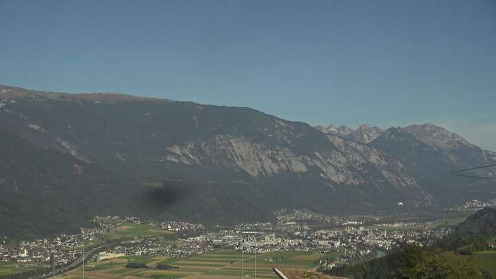 Weerberg (Silberregion Karwendel) Schiestlhof snow cam captured at 29 September 2026 at 12:38 pm GMT+2