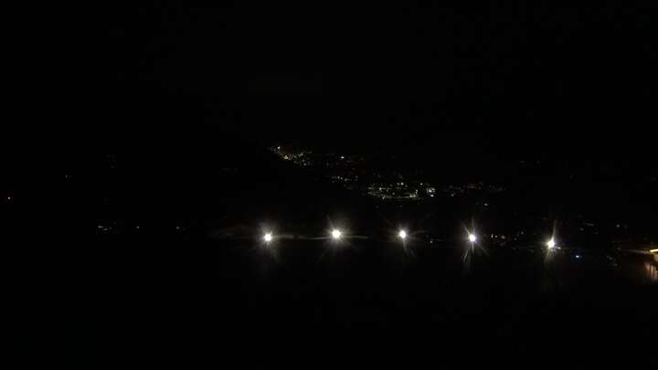 Weerberg (Silberregion Karwendel) Hüttegglift snow cam captured at 13 September 2026 at 8:50 pm GMT+2