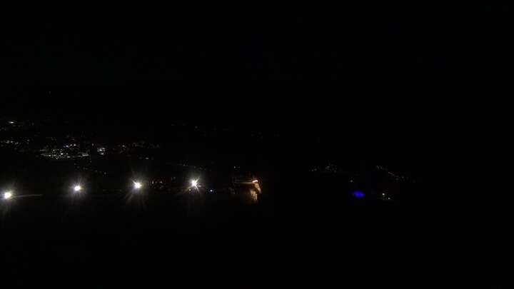 Weerberg (Silberregion Karwendel) Hüttegglift snow cam captured at 14 September 2026 at 8:53 pm GMT+2