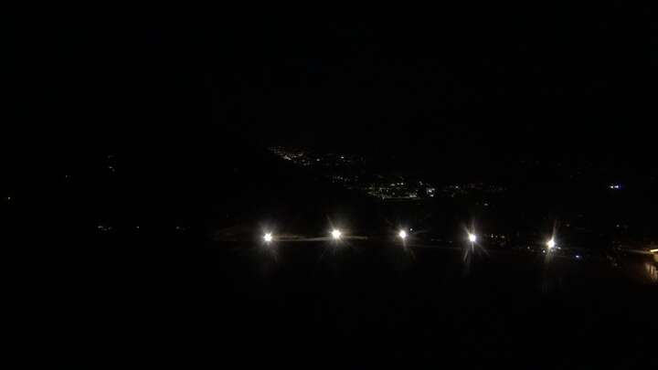 Weerberg (Silberregion Karwendel) Hüttegglift snow cam captured at 20 September 2026 at 9:01 pm GMT+2