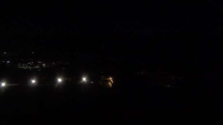 Weerberg (Silberregion Karwendel) Hüttegglift snow cam captured at 21 September 2026 at 9:01 pm GMT+2