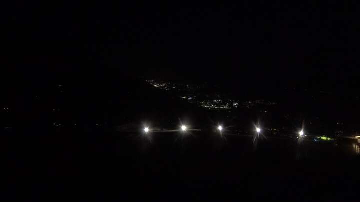 Weerberg (Silberregion Karwendel) Hüttegglift snow cam captured at 22 September 2026 at 8:59 pm GMT+2