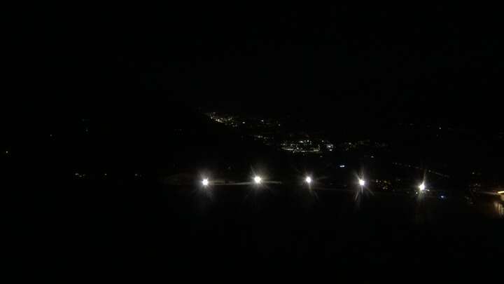 Weerberg (Silberregion Karwendel) Hüttegglift snow cam captured at 23 September 2026 at 8:59 pm GMT+2