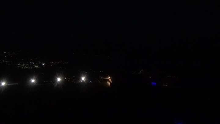 Weerberg (Silberregion Karwendel) Hüttegglift snow cam captured at 26 September 2026 at 8:53 pm GMT+2