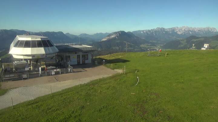 Wildschönau (Ski Juwel Alpbachtal Wildschönau) archive representative frame captured at 16 September 2026 at 1:41 am AEST