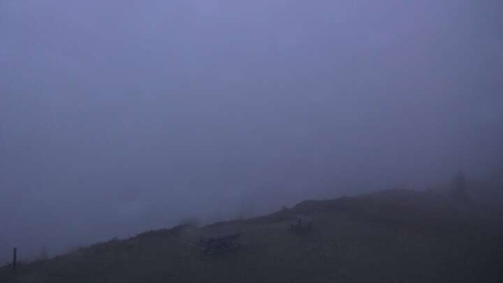 Zell am See zellamseeXpress snow cam captured at 24 September 2026 at 7:31 pm GMT+2
