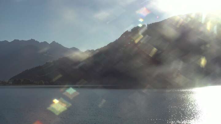 Zell am See archive representative frame captured at 16 September 2026 at 1:41 am AEST