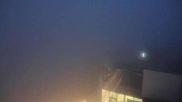 Zell am See Schmittenhöhe snow cam captured at 24 September 2026 at 7:31 pm GMT+2