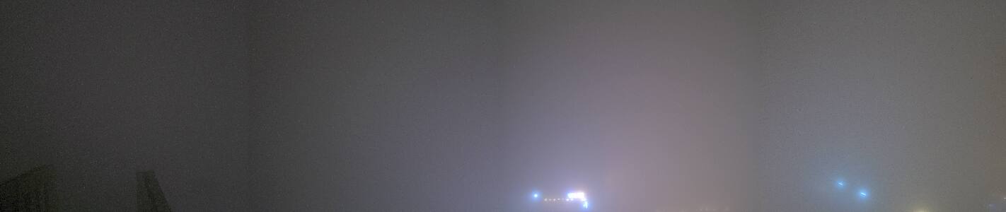 Shahdag Mountain Resort Alpine Horizon snow cam captured at 15 September 2026 at 8:19 pm GMT+4