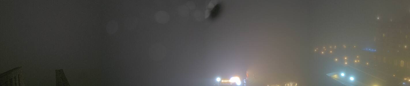 Shahdag Mountain Resort Alpine Horizon snow cam captured at 26 September 2026 at 11:58 pm GMT+4