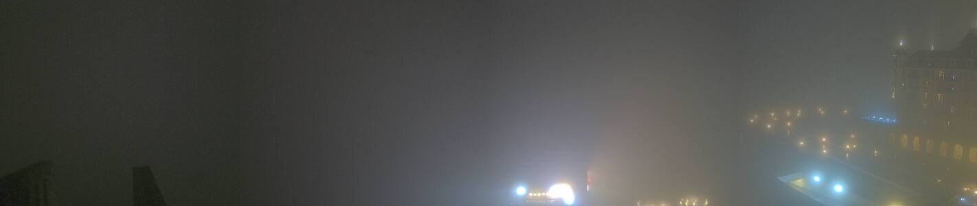 Shahdag Mountain Resort Alpine Horizon snow cam captured at 29 September 2026 at 11:47 pm GMT+4