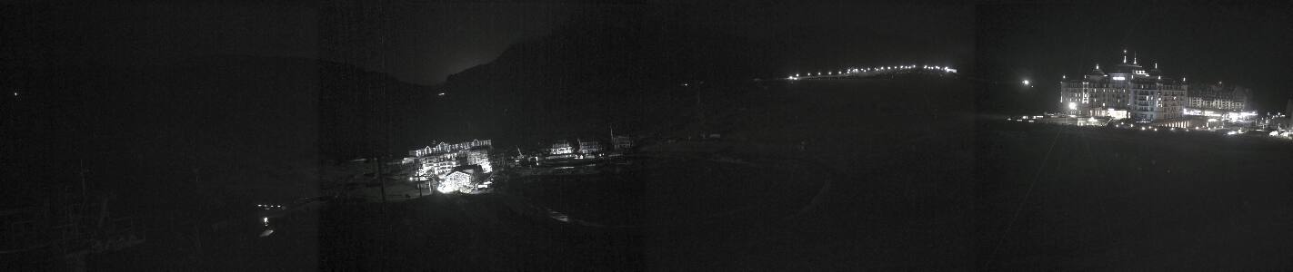 Shahdag Mountain Resort Lift station snow cam captured at 20 September 2026 at 11:49 pm GMT+4