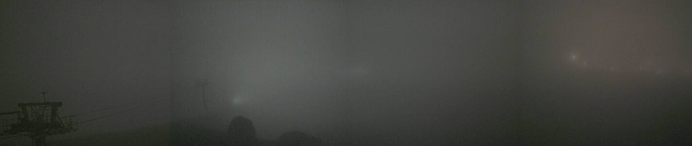 Shahdag Mountain Resort Lift station snow cam captured at 26 September 2026 at 11:58 pm GMT+4