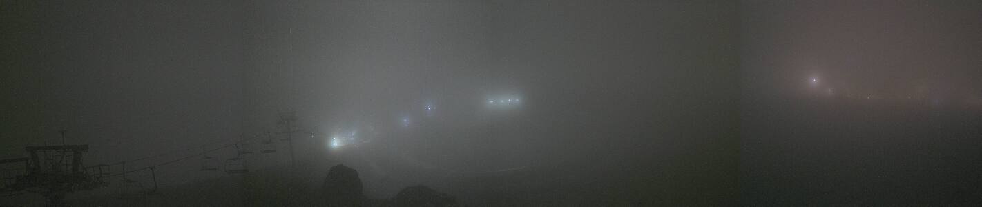 Shahdag Mountain Resort Lift station snow cam captured at 29 September 2026 at 11:47 pm GMT+4