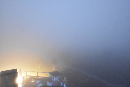 Levi Tuikku snow cam captured at 24 September 2026 at 11:57 pm GMT+3