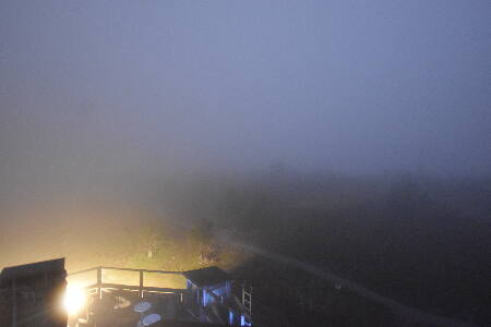 Levi Tuikku snow cam captured at 28 September 2026 at 11:51 pm GMT+3