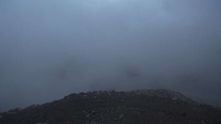 Gressoney-La-Trinité (Monterosa) Punta Indren snow cam captured at 16 September 2026 at 7:57 pm GMT+2