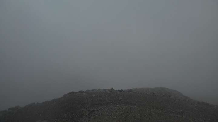 Gressoney-La-Trinité (Monterosa) Punta Indren snow cam captured at 19 September 2026 at 7:42 pm GMT+2