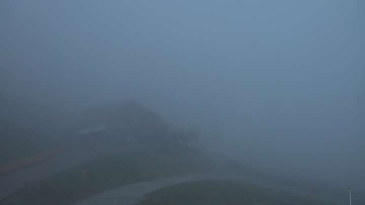 Predazzo Passo Feudo snow cam captured at 17 September 2026 at 9:52 pm GMT+2