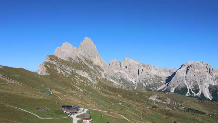 St. Christina (Val Gardena/Gröden) archive representative frame captured at 16 September 2026 at 1:39 am AEST