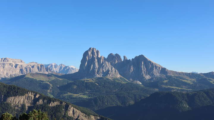 St. Ulrich in Gröden (Val Gardena/Gröden) archive representative frame captured at 16 September 2026 at 1:40 am AEST
