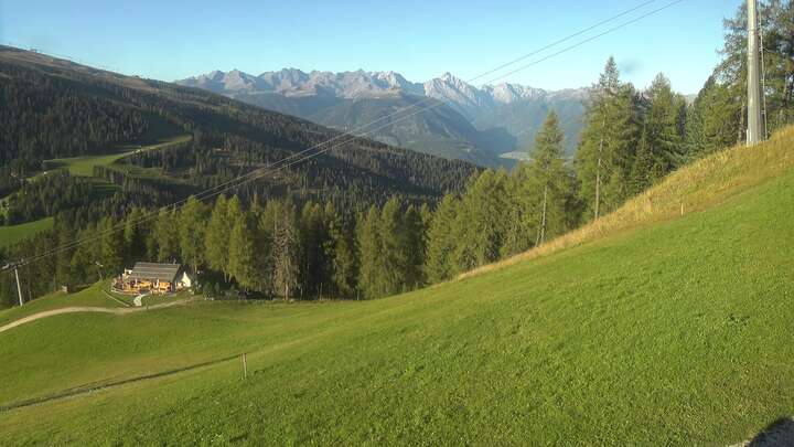 St. Vigil (Kronplatz) archive representative frame captured at 16 September 2026 at 1:56 am AEST