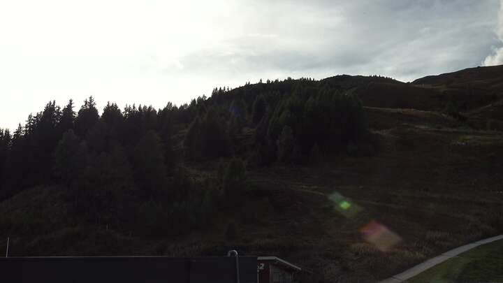 Sterzing (Vipiteno) Ski Area Rosskopf snow cam captured at 20 September 2026 at 4:28 pm GMT+2