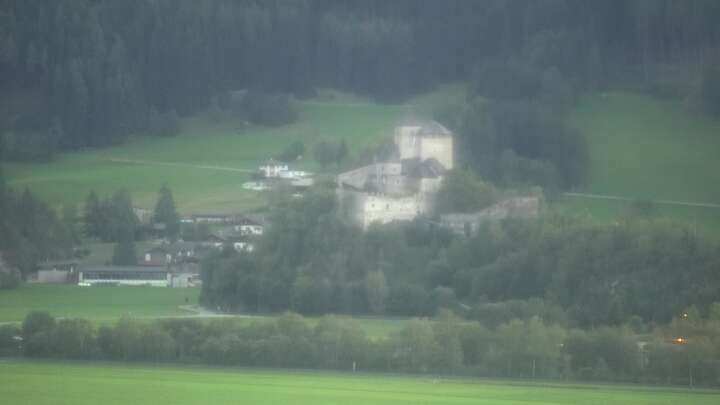 Sterzing (Vipiteno) Wiesen - Pfitsch snow cam captured at 14 September 2026 at 7:47 pm GMT+2